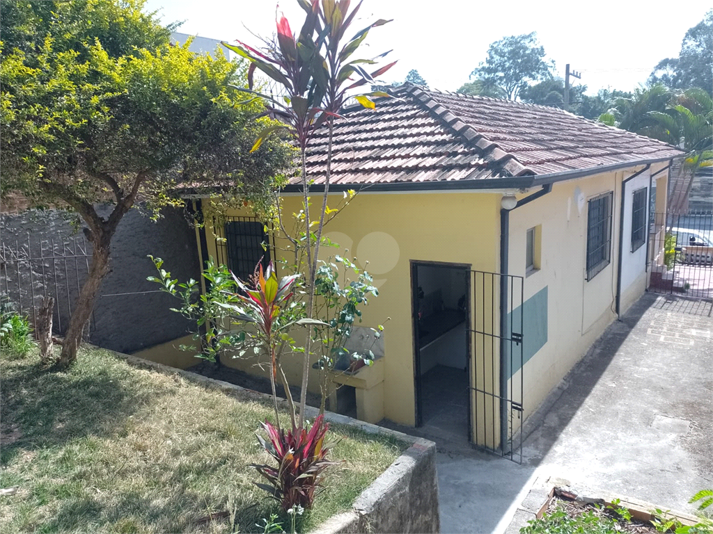 Venda Casa São Paulo Pirituba REO972960 4