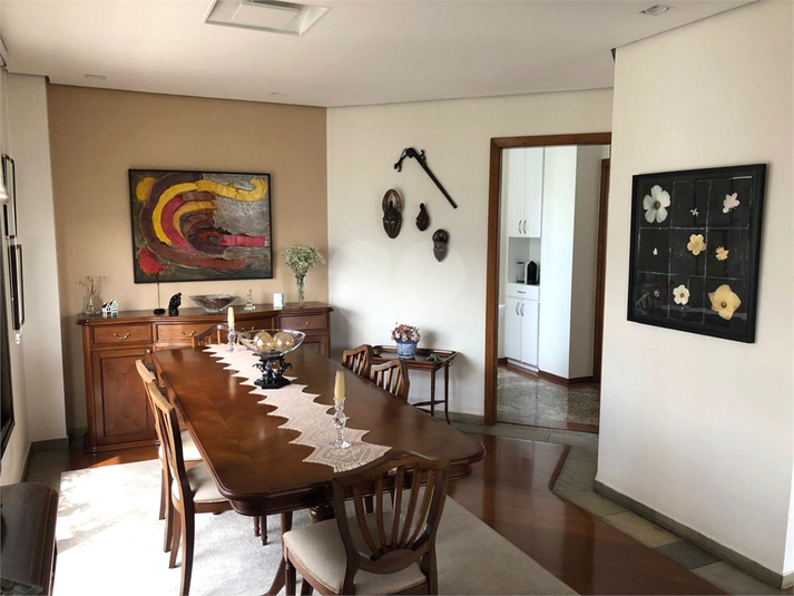 Venda Apartamento São Paulo Brooklin Novo REO972971 16