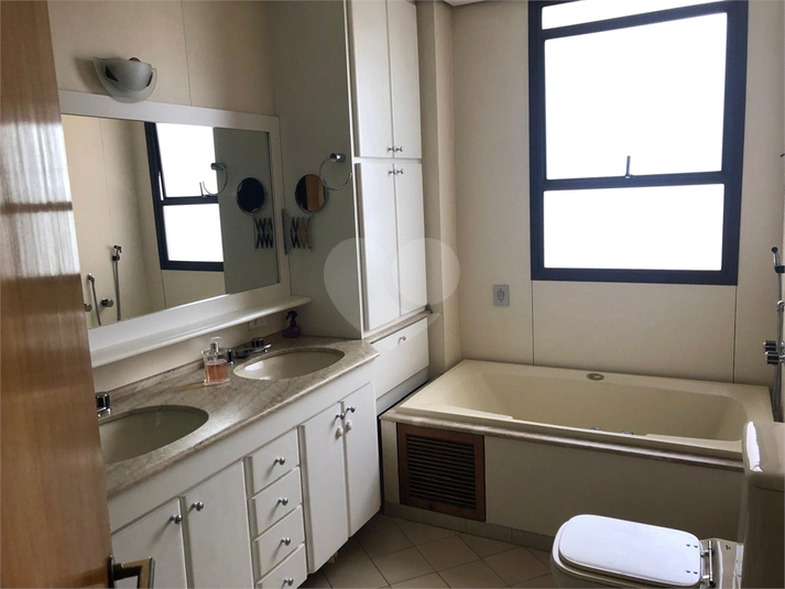 Venda Apartamento São Paulo Brooklin Novo REO972971 12