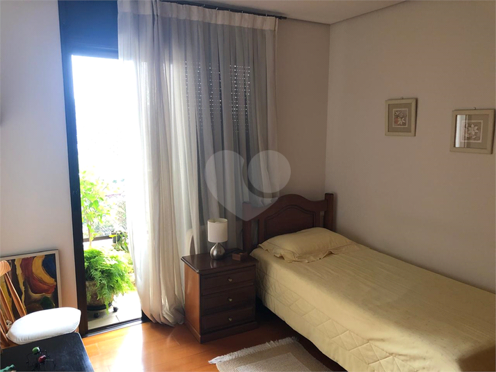 Venda Apartamento São Paulo Brooklin Novo REO972971 24