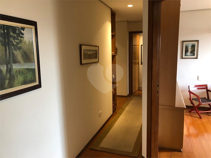 Venda Apartamento São Paulo Brooklin Novo REO972971 20