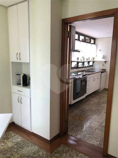 Venda Apartamento São Paulo Brooklin Novo REO972971 34