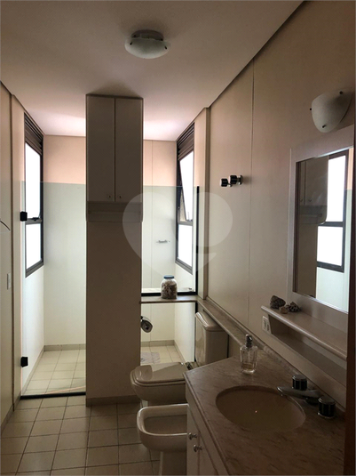 Venda Apartamento São Paulo Brooklin Novo REO972971 26