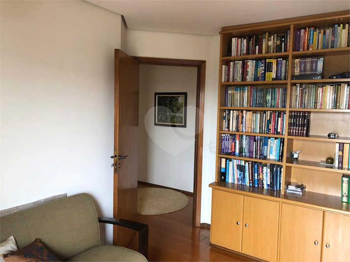 Venda Apartamento São Paulo Brooklin Novo REO972971 17