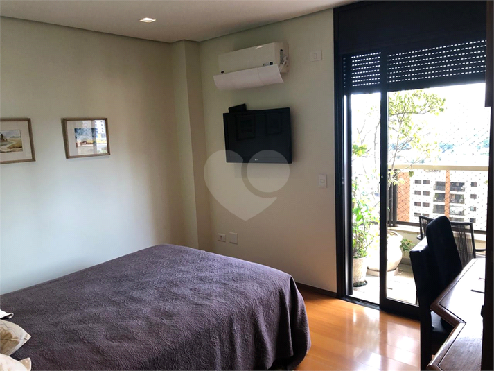 Venda Apartamento São Paulo Brooklin Novo REO972971 7