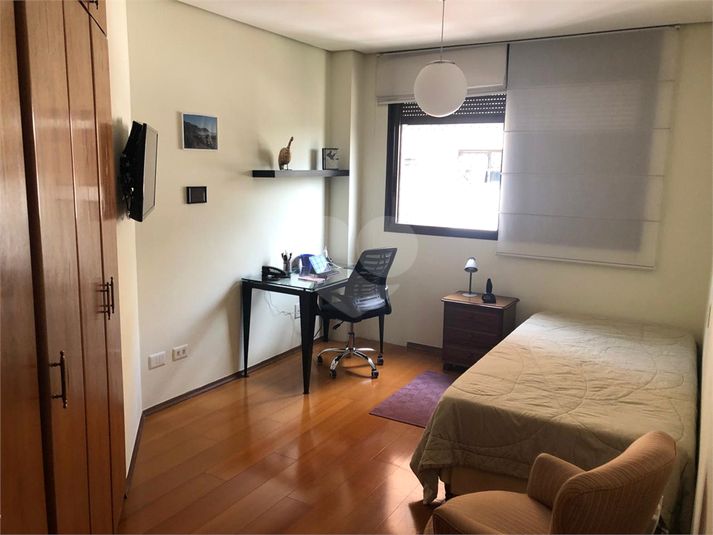 Venda Apartamento São Paulo Brooklin Novo REO972971 9