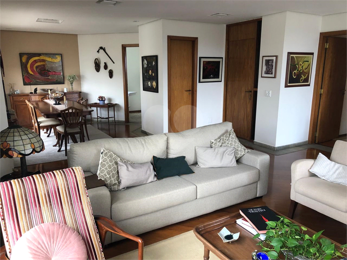 Venda Apartamento São Paulo Brooklin Novo REO972971 31