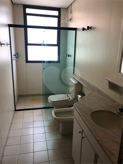 Venda Apartamento São Paulo Brooklin Novo REO972971 28