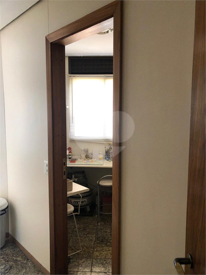 Venda Apartamento São Paulo Brooklin Novo REO972971 29