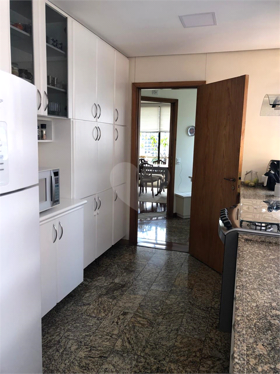 Venda Apartamento São Paulo Brooklin Novo REO972971 35