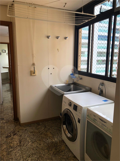 Venda Apartamento São Paulo Brooklin Novo REO972971 22