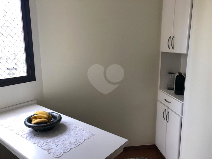 Venda Apartamento São Paulo Brooklin Novo REO972971 19