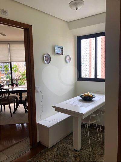 Venda Apartamento São Paulo Brooklin Novo REO972971 33