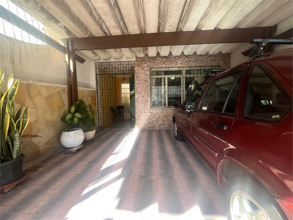 Venda Sobrado São Paulo Tucuruvi REO972977 21