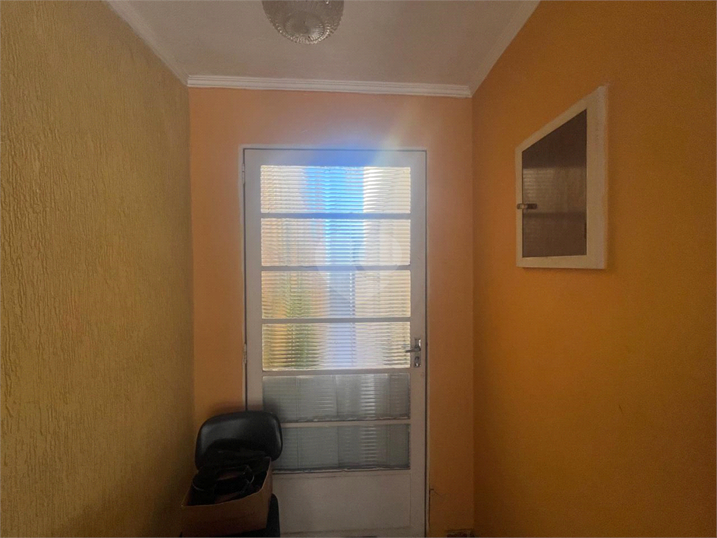 Venda Sobrado São Paulo Tucuruvi REO972977 5