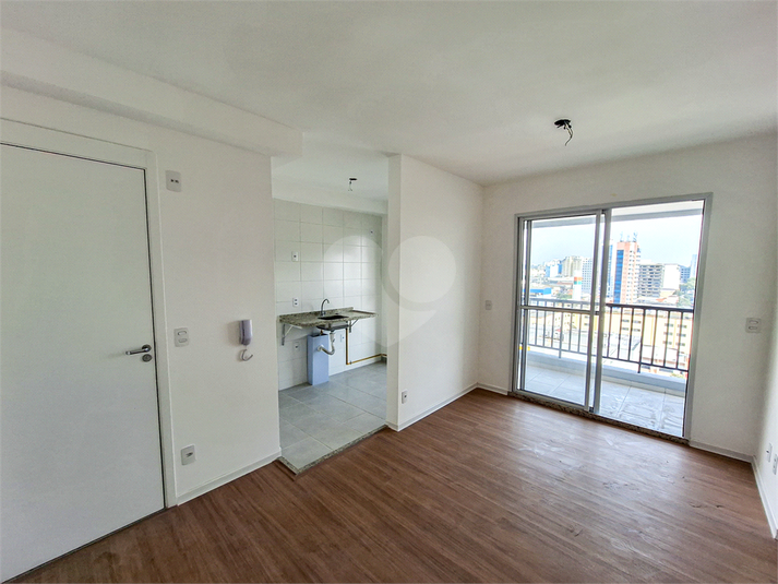 Venda Apartamento São Paulo Água Branca REO972981 5