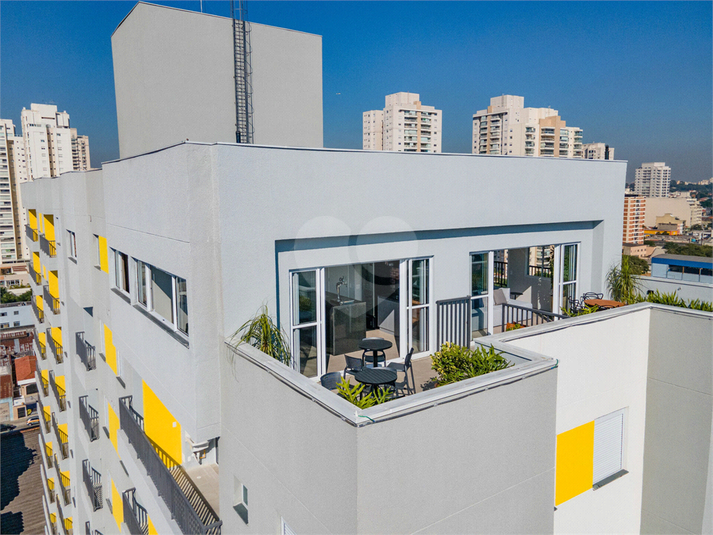 Venda Apartamento São Paulo Água Branca REO972981 31