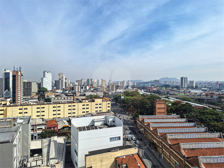 Venda Apartamento São Paulo Água Branca REO972981 13