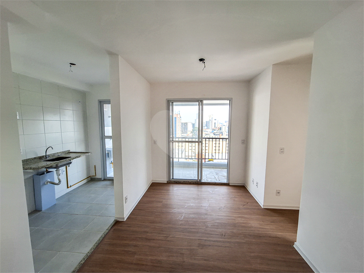 Venda Apartamento São Paulo Água Branca REO972981 6