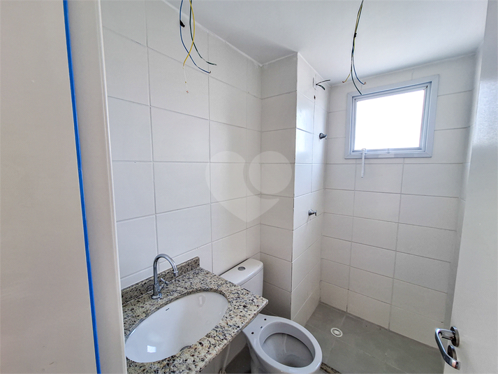 Venda Apartamento São Paulo Água Branca REO972981 24