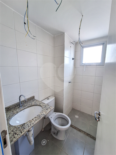 Venda Apartamento São Paulo Água Branca REO972981 21