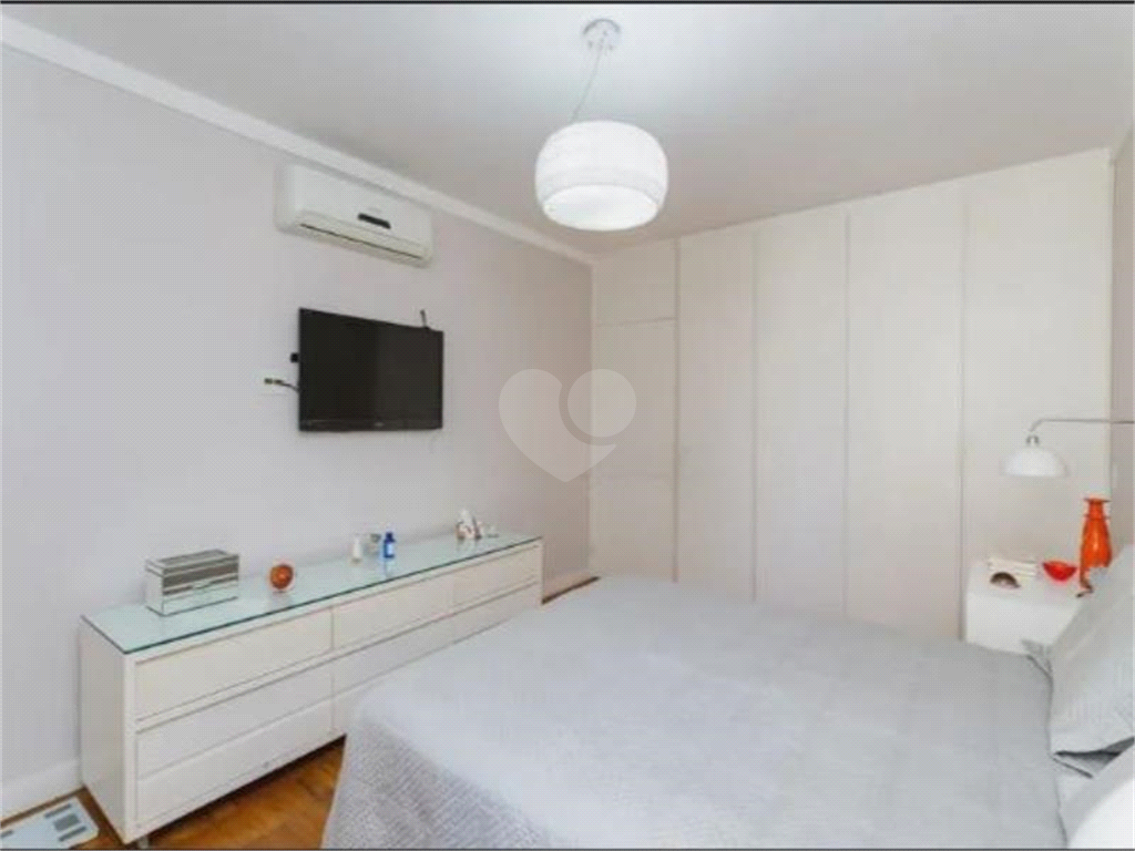 Venda Apartamento São Paulo Jardim Paulista REO972991 11