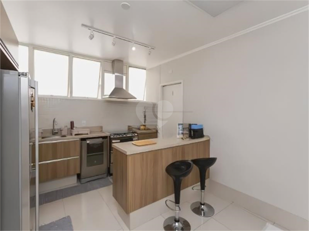 Venda Apartamento São Paulo Jardim Paulista REO972991 8