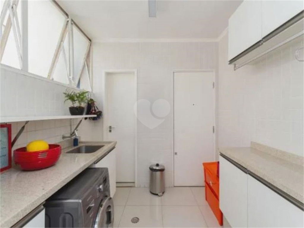 Venda Apartamento São Paulo Jardim Paulista REO972991 15