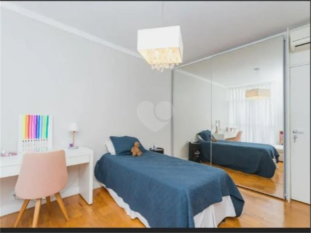 Venda Apartamento São Paulo Jardim Paulista REO972991 14