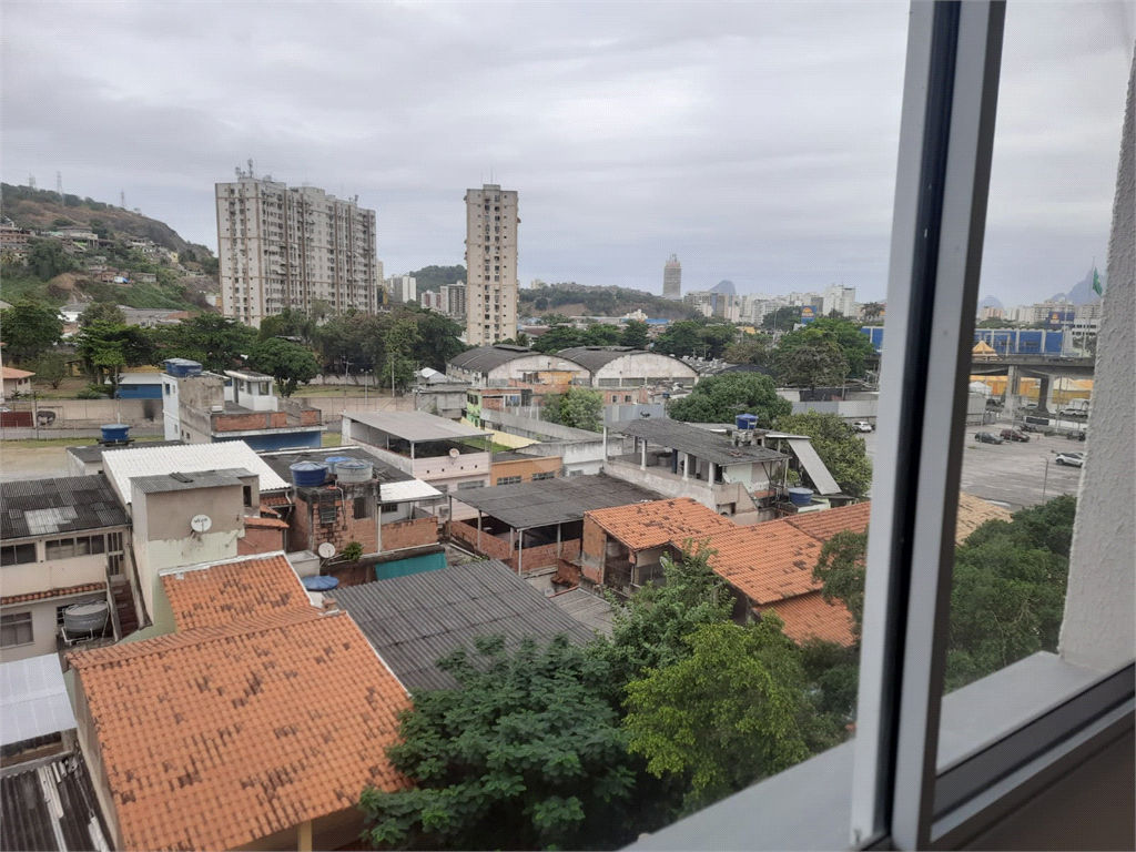 Venda Apartamento Niterói Centro REO972999 17