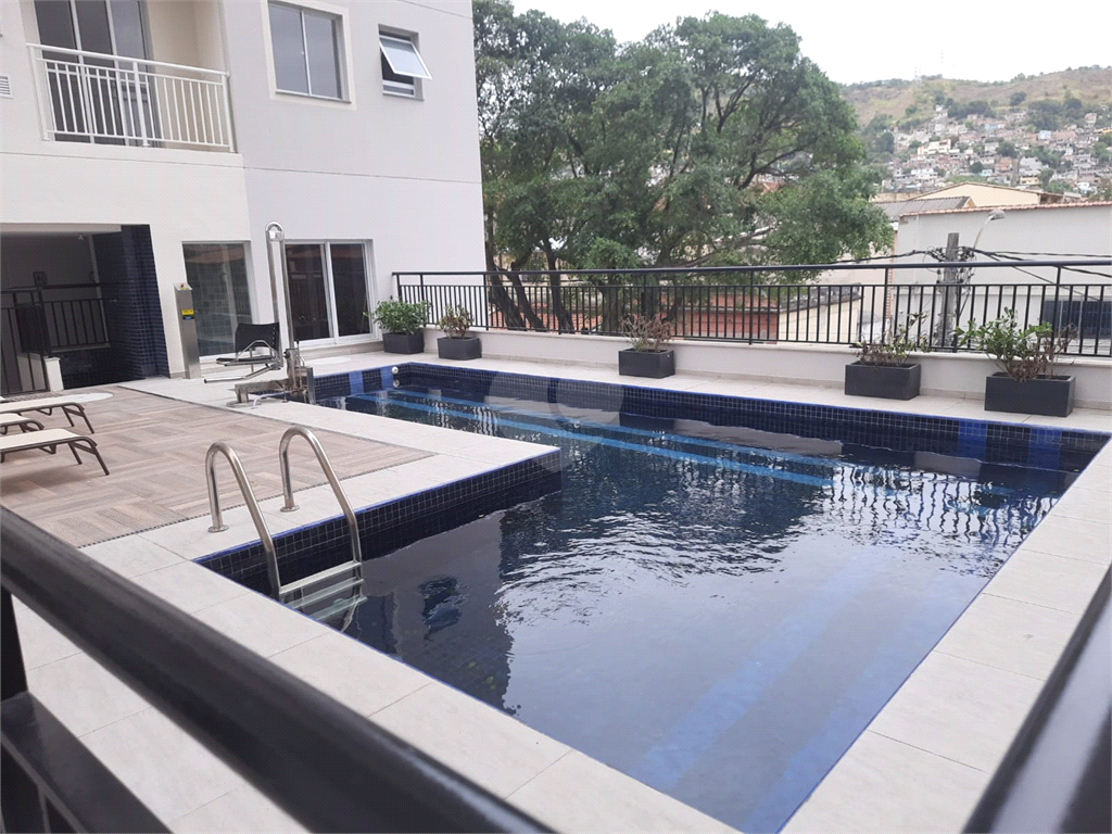 Venda Apartamento Niterói Centro REO972999 22