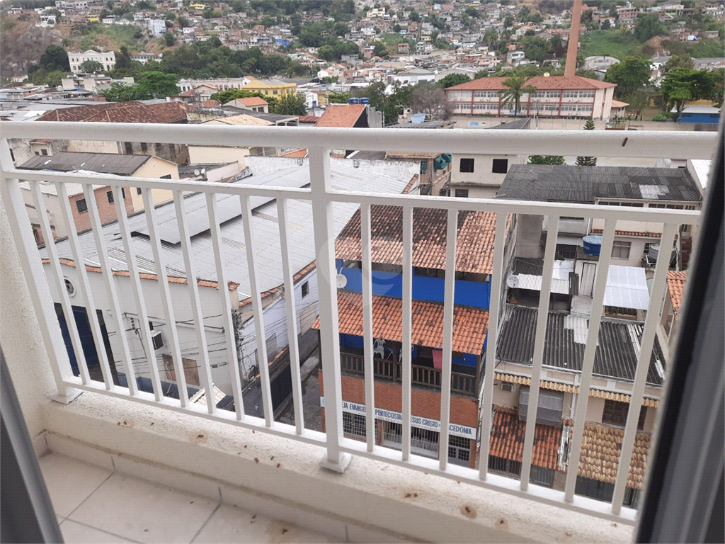 Venda Apartamento Niterói Centro REO972999 11