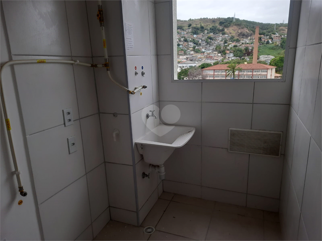 Venda Apartamento Niterói Centro REO972999 8