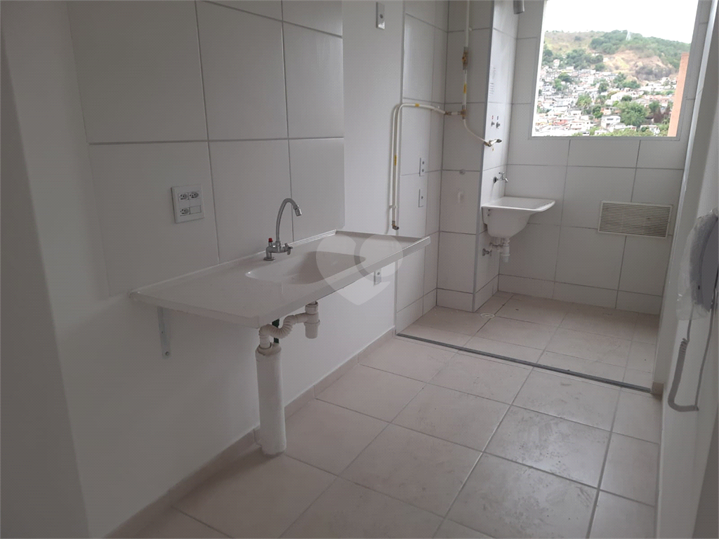 Venda Apartamento Niterói Centro REO972999 7