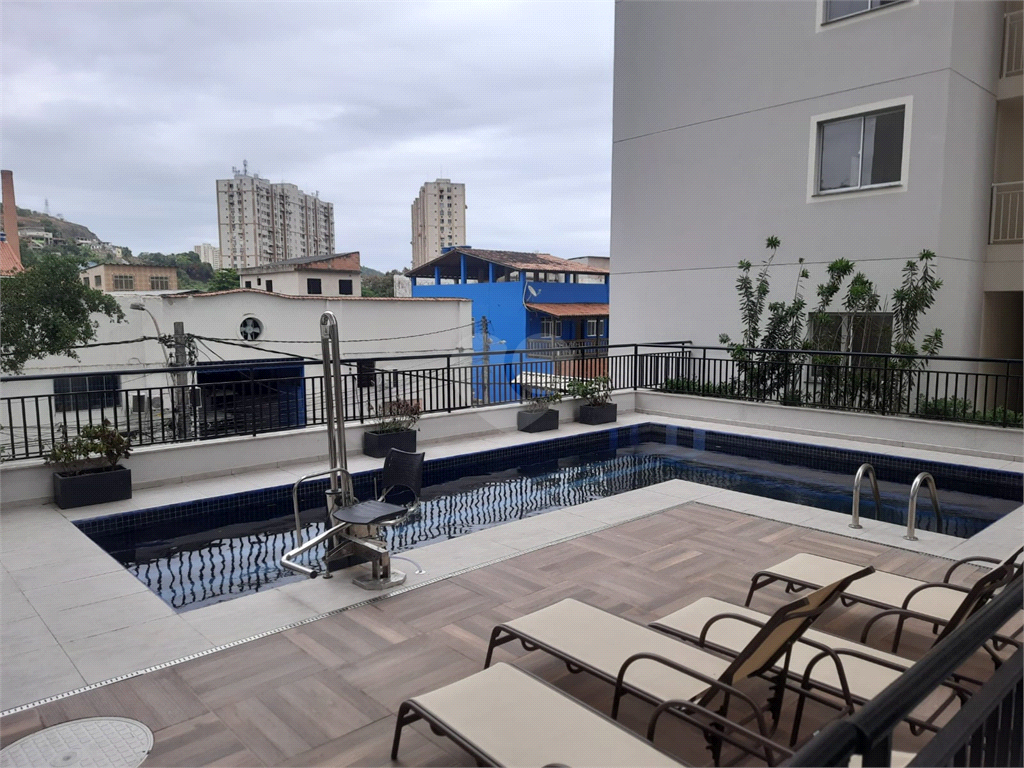 Venda Apartamento Niterói Centro REO972999 21