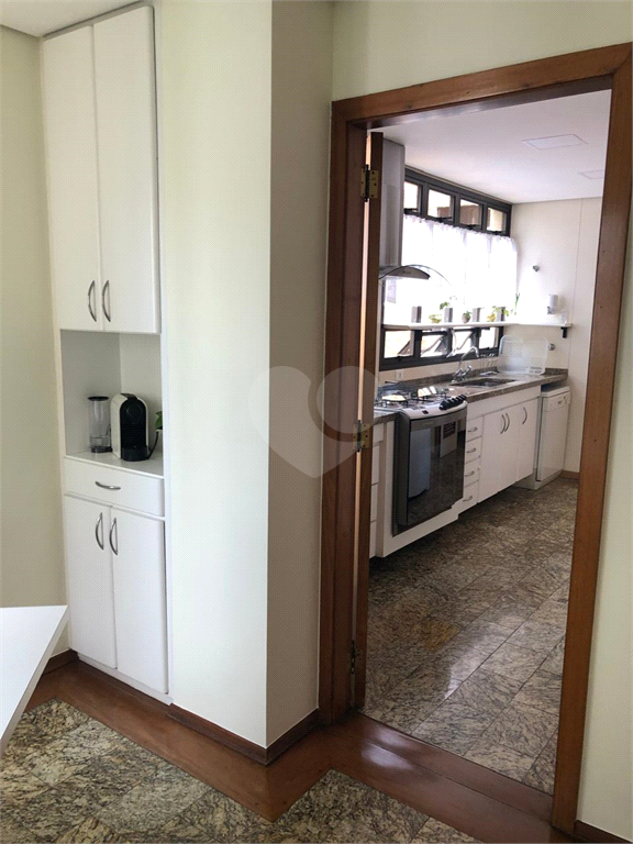 Venda Apartamento São Paulo Brooklin Novo REO973001 58