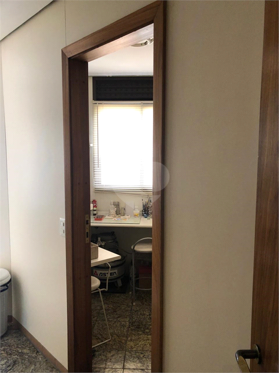 Venda Apartamento São Paulo Brooklin Novo REO973001 53