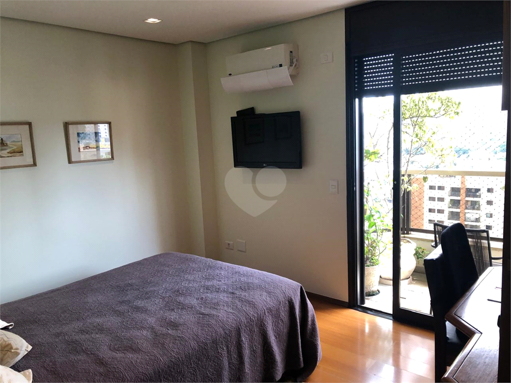 Venda Apartamento São Paulo Brooklin Novo REO973001 32