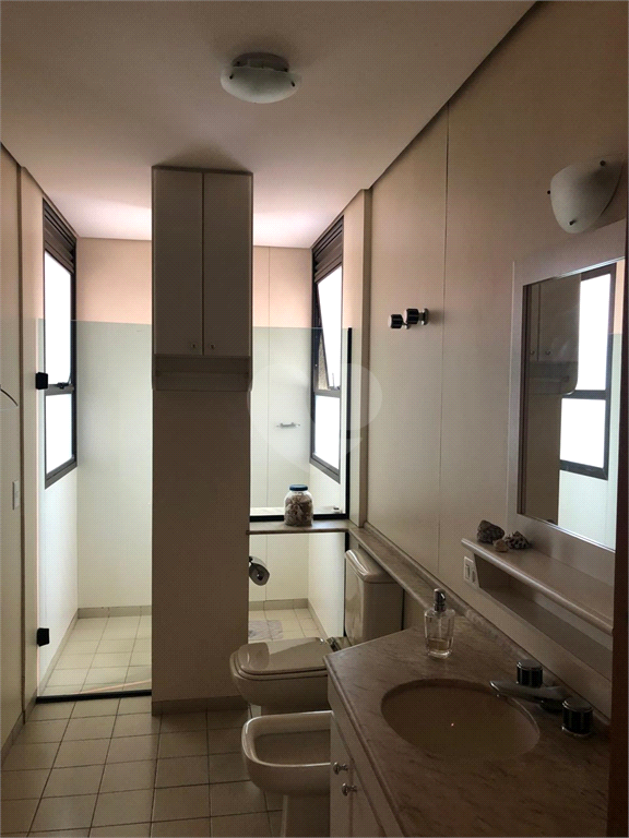 Venda Apartamento São Paulo Brooklin Novo REO973001 22