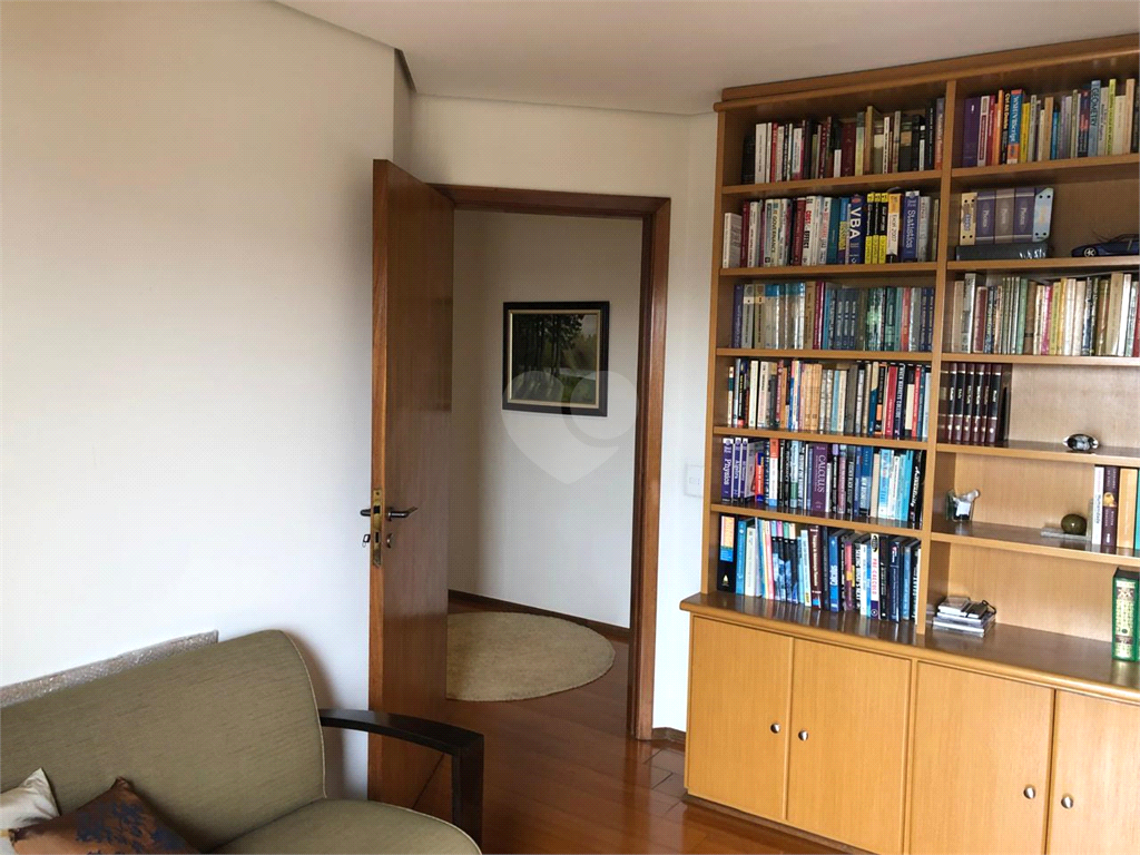 Venda Apartamento São Paulo Brooklin Novo REO973001 42