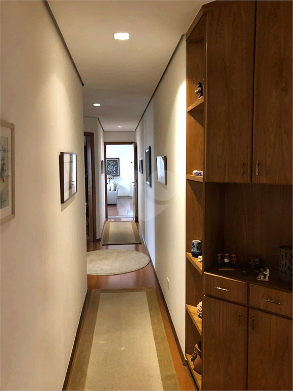 Venda Apartamento São Paulo Brooklin Novo REO973001 38