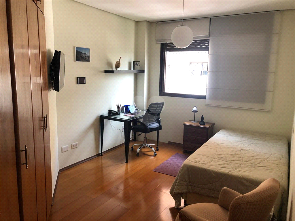 Venda Apartamento São Paulo Brooklin Novo REO973001 8