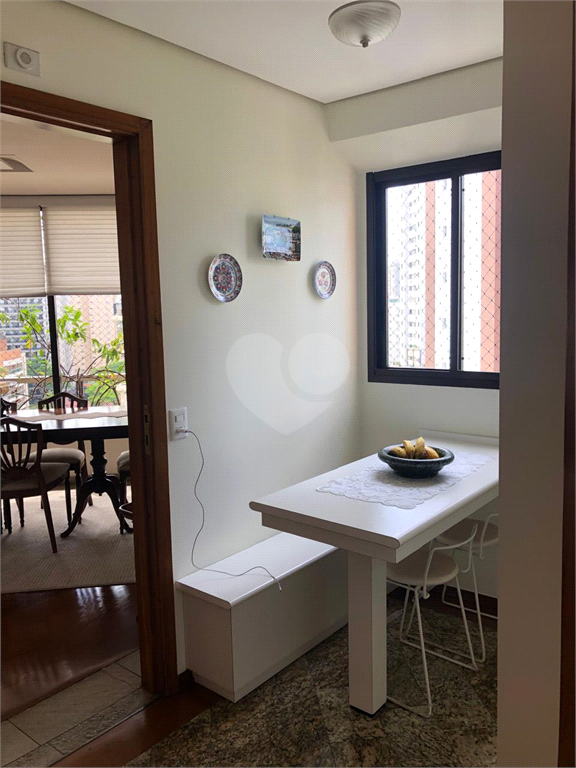 Venda Apartamento São Paulo Brooklin Novo REO973001 29