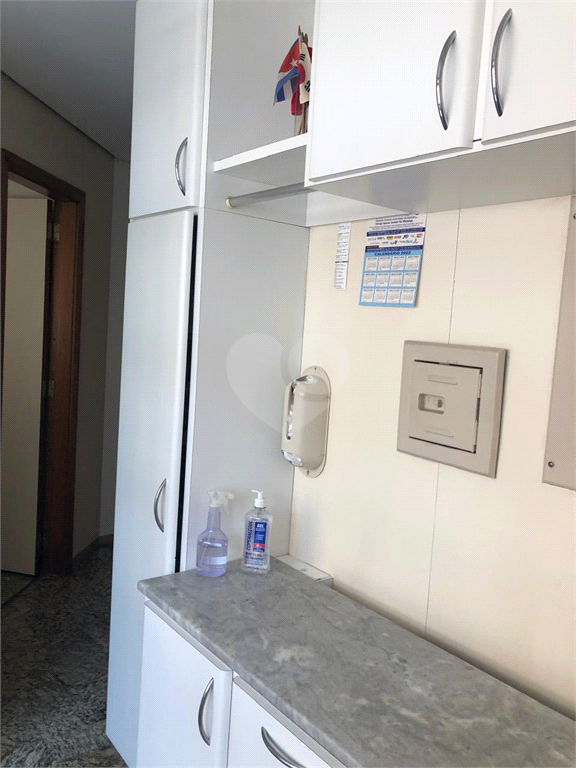 Venda Apartamento São Paulo Brooklin Novo REO973001 48