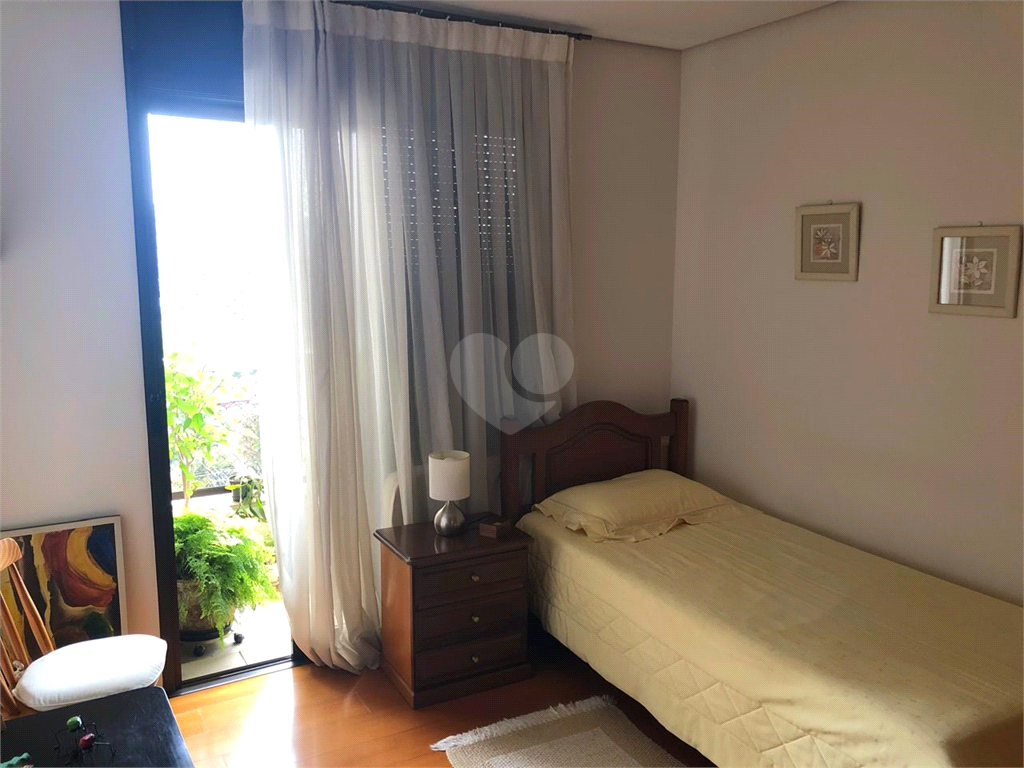 Venda Apartamento São Paulo Brooklin Novo REO973001 14