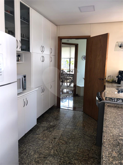 Venda Apartamento São Paulo Brooklin Novo REO973001 30