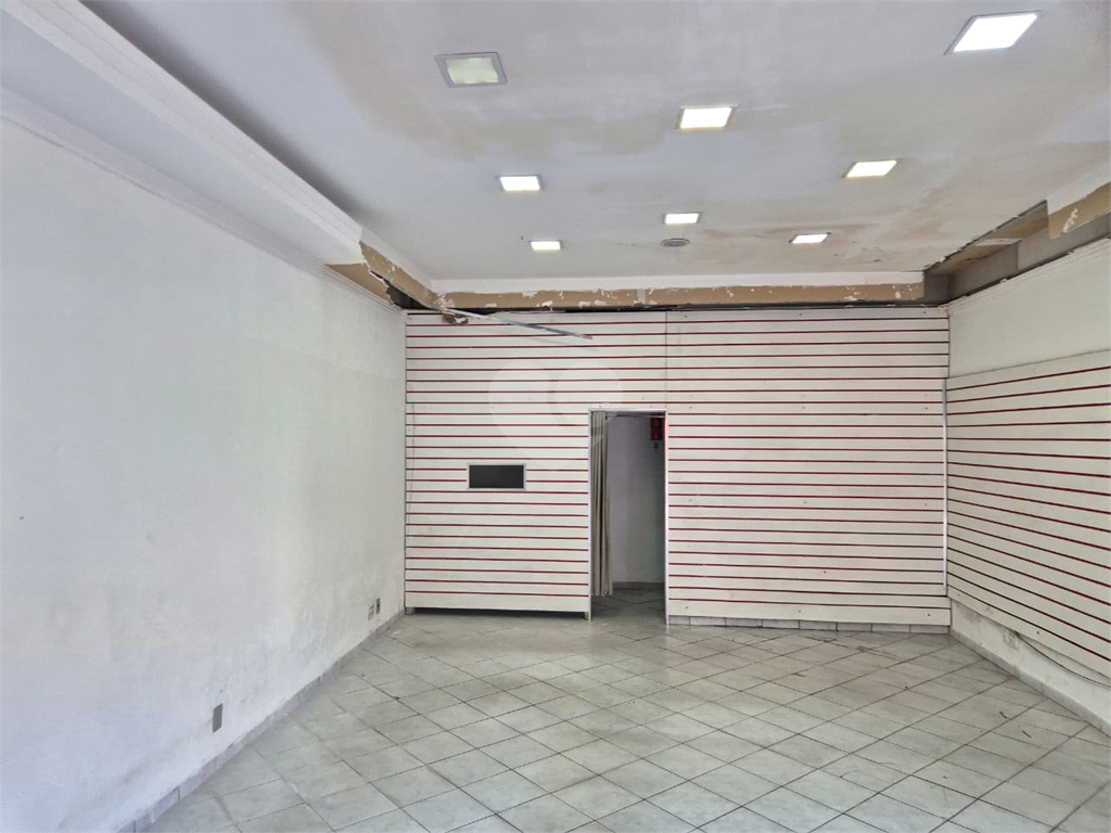 Aluguel Salão Comercial Jundiaí Vila Arens I REO973004 4