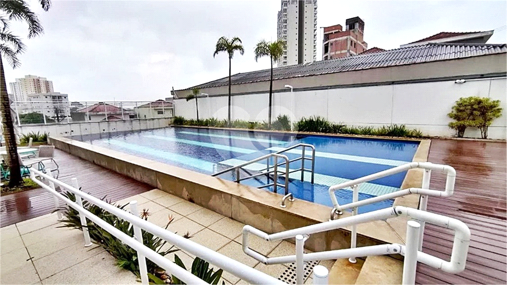 Venda Apartamento São Paulo Vila Ester (zona Norte) REO973009 38