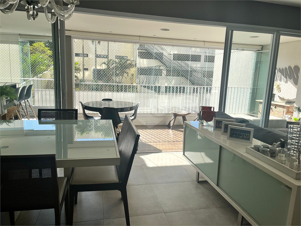 Venda Apartamento São Paulo Vila Ester (zona Norte) REO973009 10