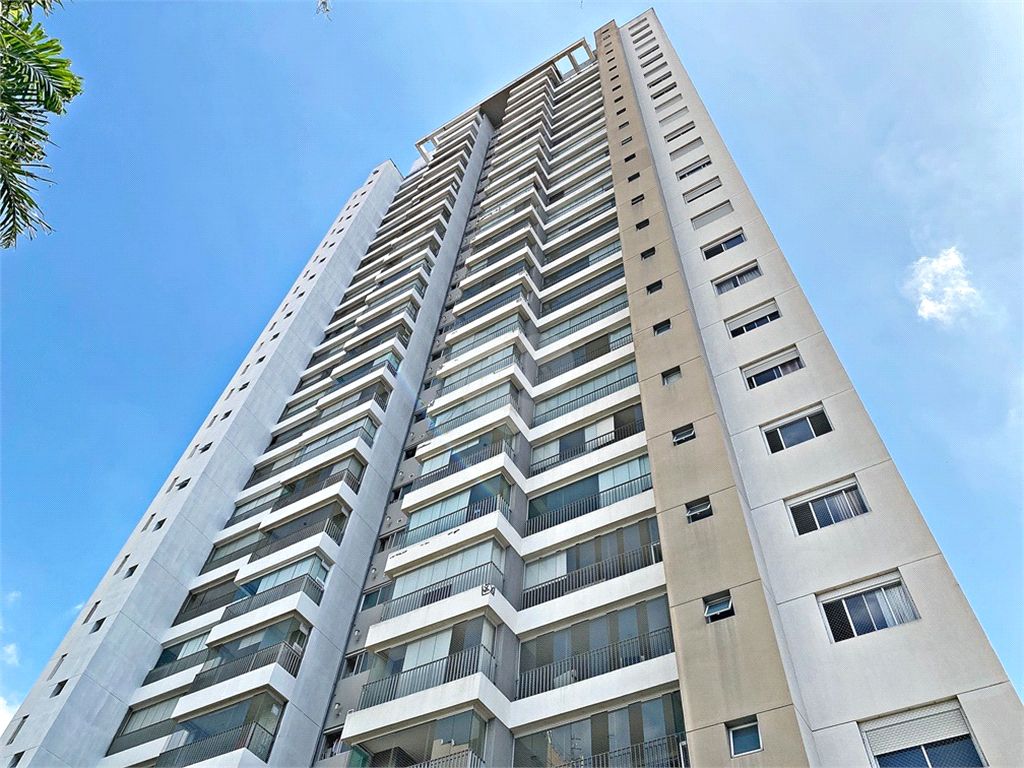 Venda Apartamento São Paulo Vila Ester (zona Norte) REO973009 40